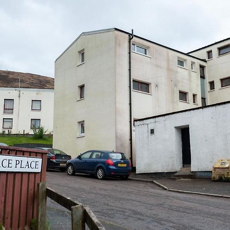 Corrie View Apartment Fort William Exterior photo