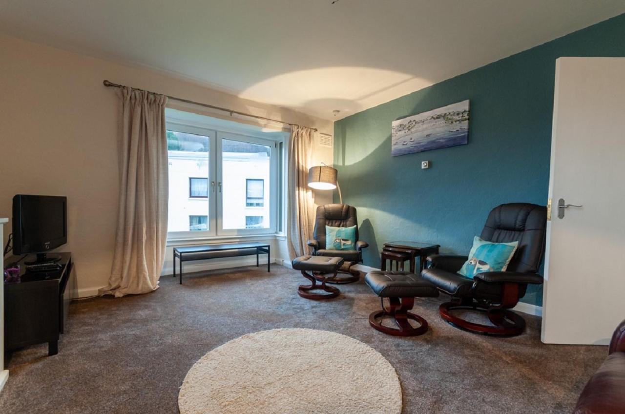 Corrie View Apartment Fort William Exterior photo
